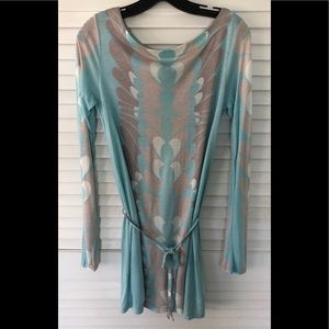 Women’s FRENCH CONNECTION Tunic Dress SZ 10